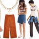 20% off everything, 30% off orders of $200+ | Madewell | Use code FOLLOWURCART